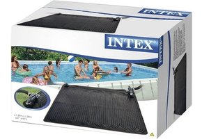 Intex zwembad verwarmer - verwarmingselement