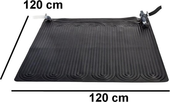 Intex zwembad verwarmer - verwarmingselement
