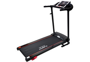 Loopband - inklapbaar - Hardloopband - elektrisch -12 km/u