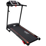 Loopband - inklapbaar - Hardloopband - elektrisch -12 km/u