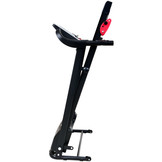 Loopband - inklapbaar - Hardloopband - elektrisch -12 km/u