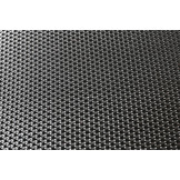 Trampoline met net - 312 cm - 10 FT - zwart - tot 120 kg