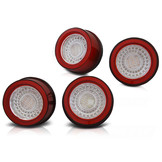 Achterlichten FERRARI F355 / F360 - LED - ROOD WIT
