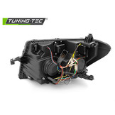 Koplampen voor VW CRAFTER II vanaf 2017- DRL CHROOM