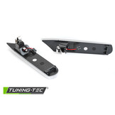 Zijkant knipperlichten PORSCHE 911 996 / BOXSTER 986 - WIT LED