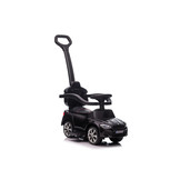 Loopauto - lichtgevend - audio - wit - max 20 kg - BMW SXZ2078