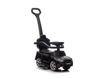 Loopauto - lichtgevend - audio - wit - max 20 kg - BMW SXZ2078