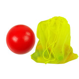 Bowlingkegels - bowlingset kind - 10 kegels & kogel