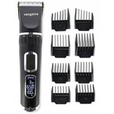 Tondeuse set - 110 - 240V - zwart