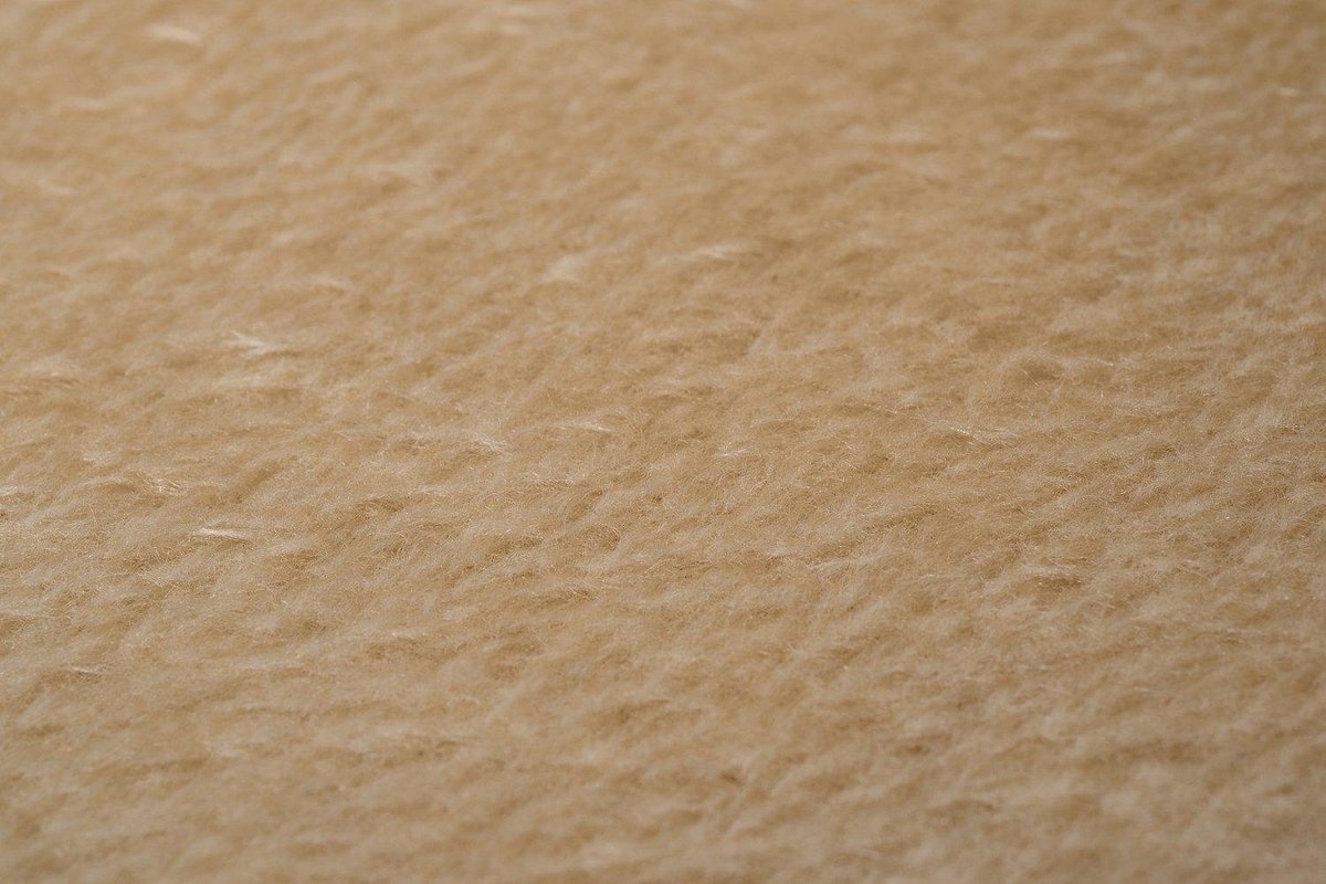 Krabpaal kattenboom XXL 117 x 79 x 50 cm beige