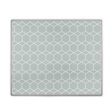 Speelmat baby -180x150x1,5 cm - dubbelzijdig - oprolbaar