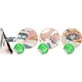 Speelmat foam - 200x150x1 cm - dubbelzijdig - thema auto