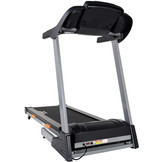 Loopband - inklapbaar - helling 15% - 16 km/u - 15 programma's