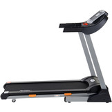 Loopband - inklapbaar - helling 15% - 16 km/u - 15 programma's