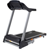 Loopband - inklapbaar - helling 15% - 16 km/u - 15 programma's