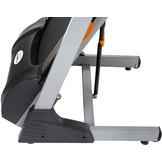 Loopband - inklapbaar - helling 15% - 16 km/u - 15 programma's