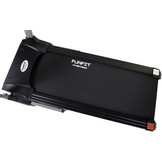 Loopband - inklapbaar - helling 15% - 16 km/u - 15 programma's