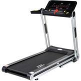 Loopband - inklapbaar - helling 18% - 16 km/u - 18 programma's