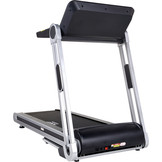 Loopband - inklapbaar - helling 18% - 16 km/u - 18 programma's