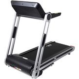 Loopband - inklapbaar - helling 18% - 16 km/u - 18 programma's