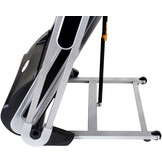 Loopband - inklapbaar - helling 18% - 16 km/u - 18 programma's