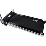 Loopband - inklapbaar - helling 18% - 16 km/u - 18 programma's