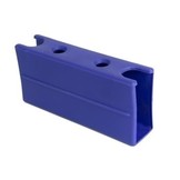 Koppelstukken kinder hekken - connectors voor houten kinder hekken - 8x 90° verbinding + 8x rechte verbinding