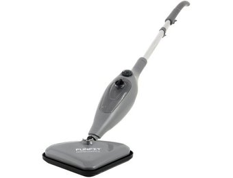 Stoomreiniger - 12 in 1 elektrische stoom vloerdweil