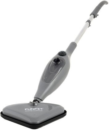 Stoomreiniger - 12 in 1 elektrische stoom vloerdweil