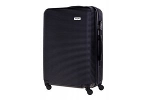 Reiskoffer - zwart - 65 L