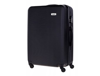 Reiskoffer - zwart - 65 L