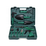 Tuingereedschappen set - 10 stuks