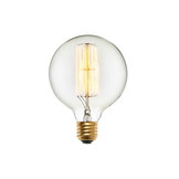 Led filament lamp E27 - gloeilamp - retrostijl