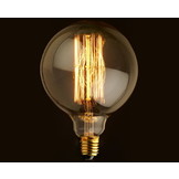 Led filament lamp E27 - gloeilamp - retrostijl