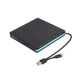 Externe harde schijf - Laptop Optisch apparaat USB 3.0, Type C