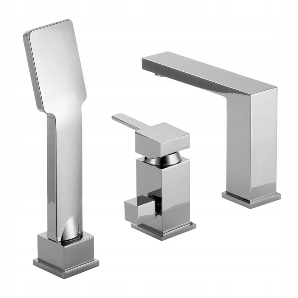 Viking Choice Douche set met handdouche en slang VCLifestyle