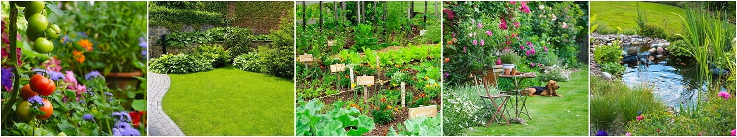 Moestuinbak - incl. zaden - 150x150x18cm - 405L