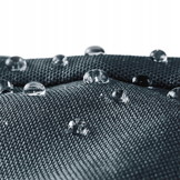 Bagagedragertas - 42x18x15 cm - reflecterend