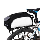 Bagagedragertas - 42x18x15 cm - reflecterend