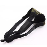 Pass trainer trainingsband aan de bal verstelbaar