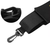 Pass trainer trainingsband aan de bal verstelbaar