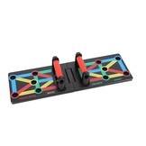 Push up bord - 60x18.5x2cm - oefen veel spieren