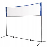 Badminton net - tennisnet - volleybalnet