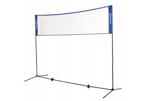 Badminton net - tennisnet - volleybalnet