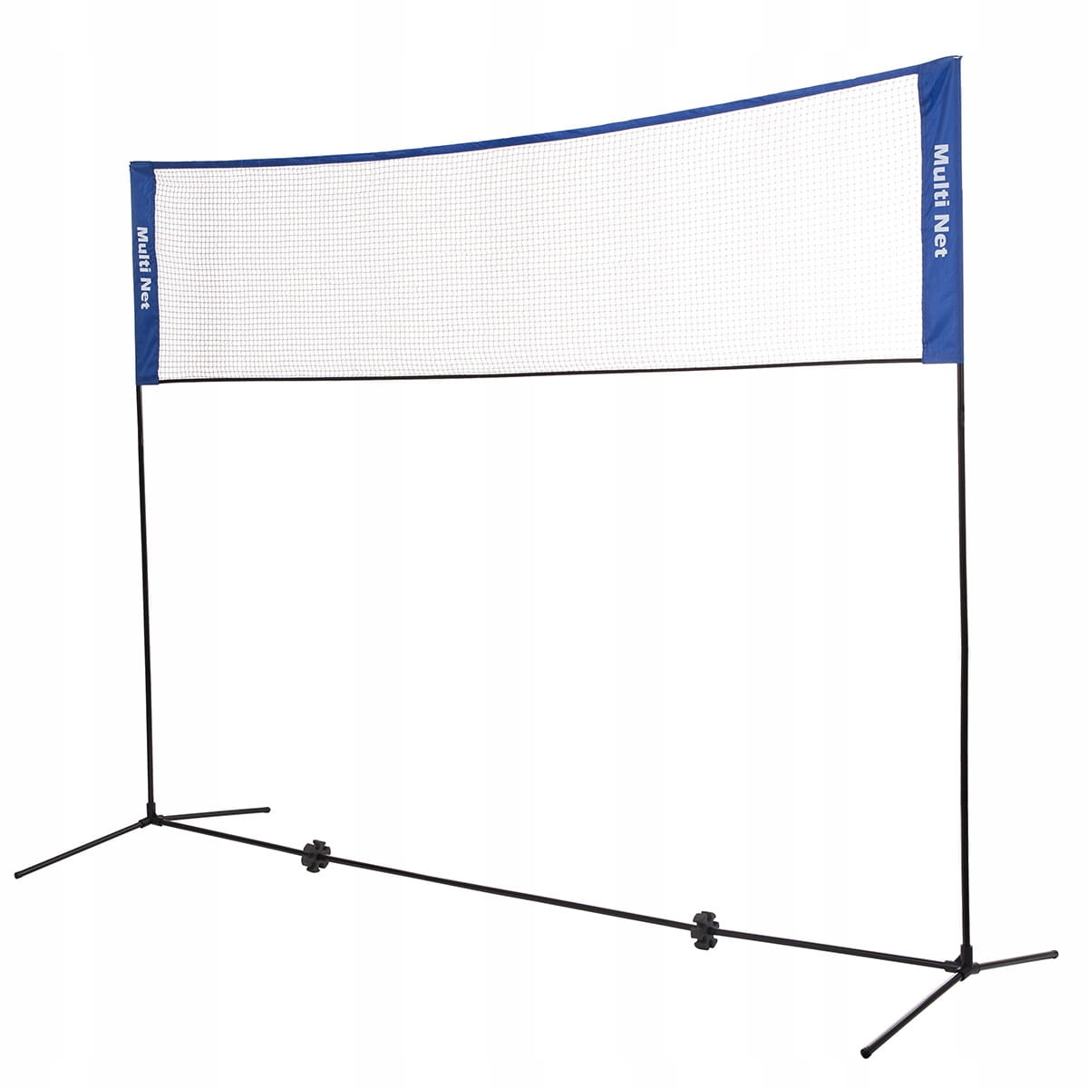 Badminton net - tennisnet - volleybalnet