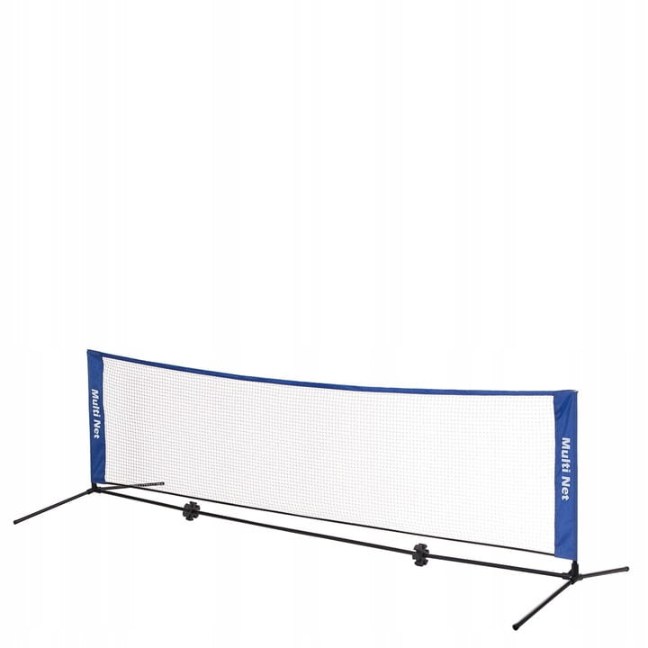 Badminton net - tennisnet - volleybalnet