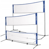 Badminton net - tennisnet - volleybalnet