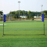Badminton net - tennisnet - volleybalnet