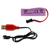 Kraanwagen speelgoed - vrachtwagen - afstand bestuurbaar