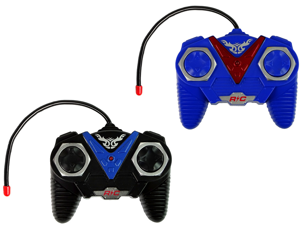 Viking Choice Transformers speelgoed op afstand bestuurdbaar vanaf